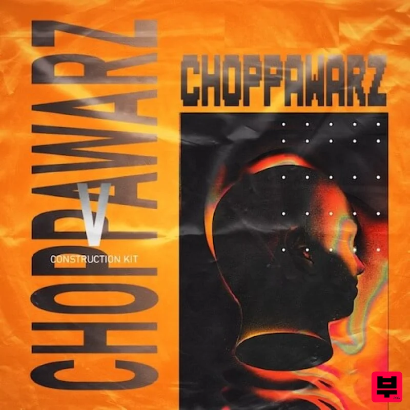Loop nation ChoppaWarz - Hip Hop