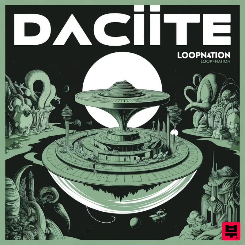 Loop nation DACIITE - Hip Hop