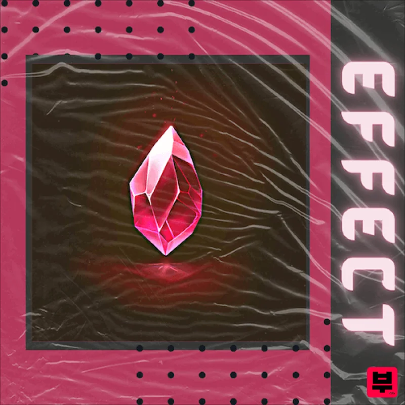 Loop nation EFFECT - Professional Music Instrument Photo