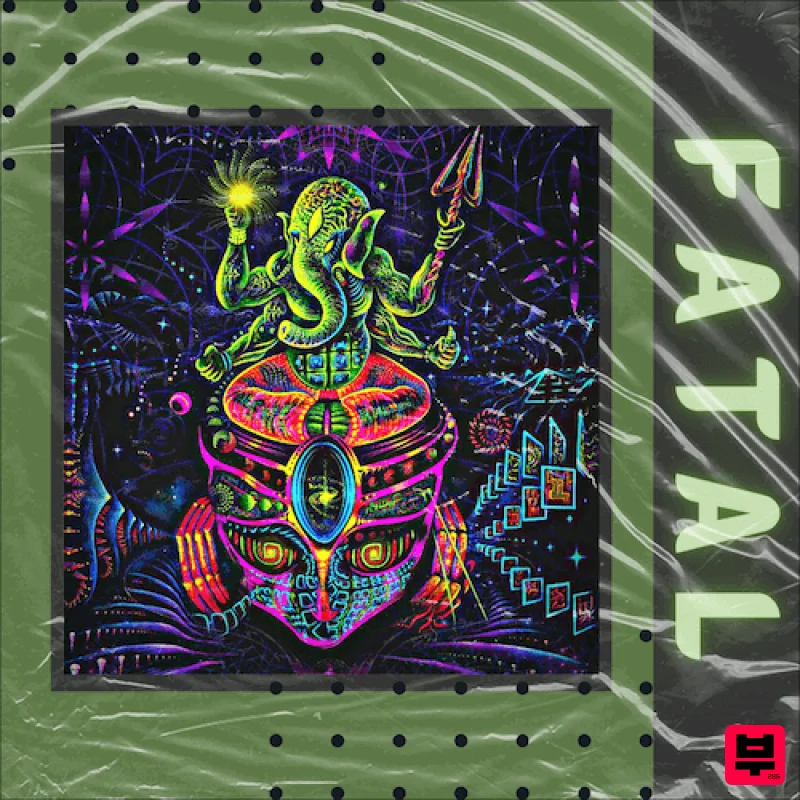 Loop nation FATAL - Professional Music Instrument Photo