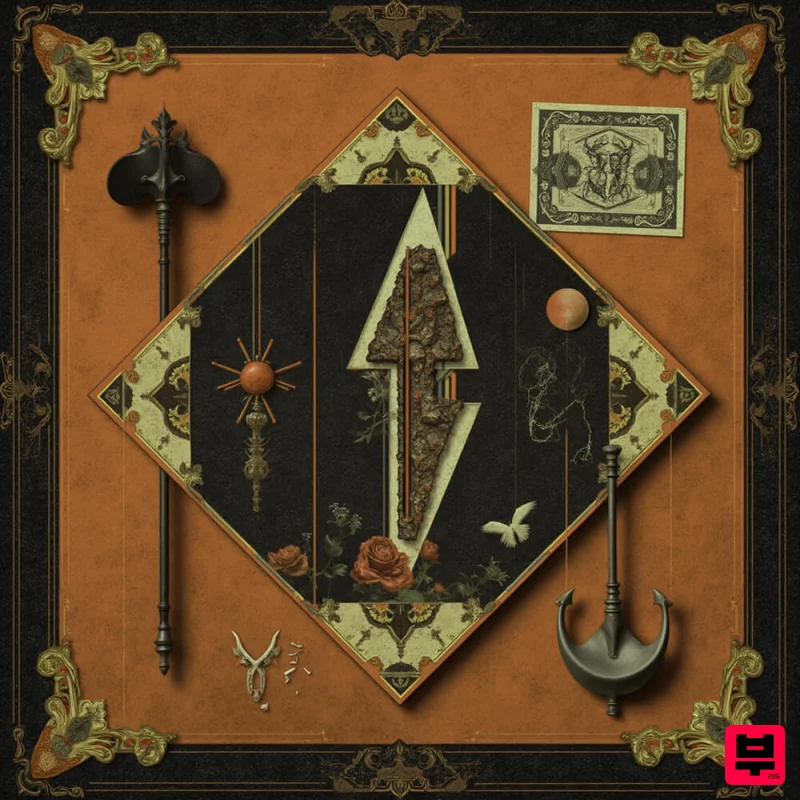 Loop nation HIDRA - Trap