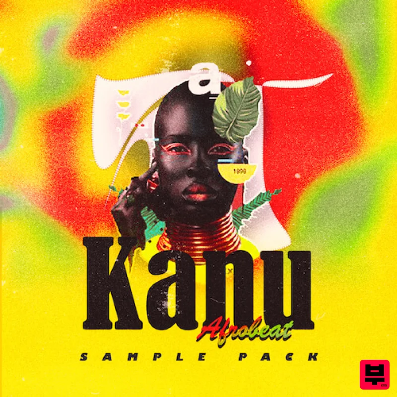 Loop nation Kanu Afrobeat - Dancehall
