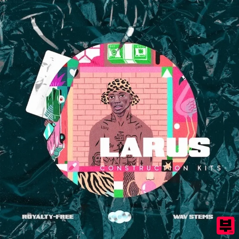 Loop nation LARUS - Hip Hop