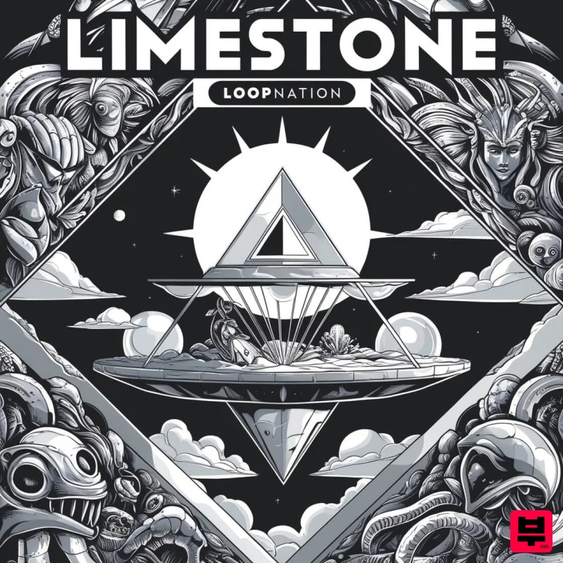 Loop nation LIMESTONE - Hip Hop
