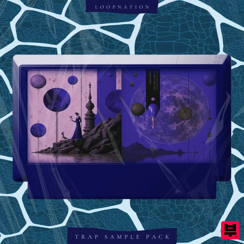 Loop nation OPRA - Hip Hop