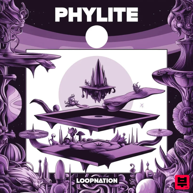 Loop nation PHYLITE - Hip Hop