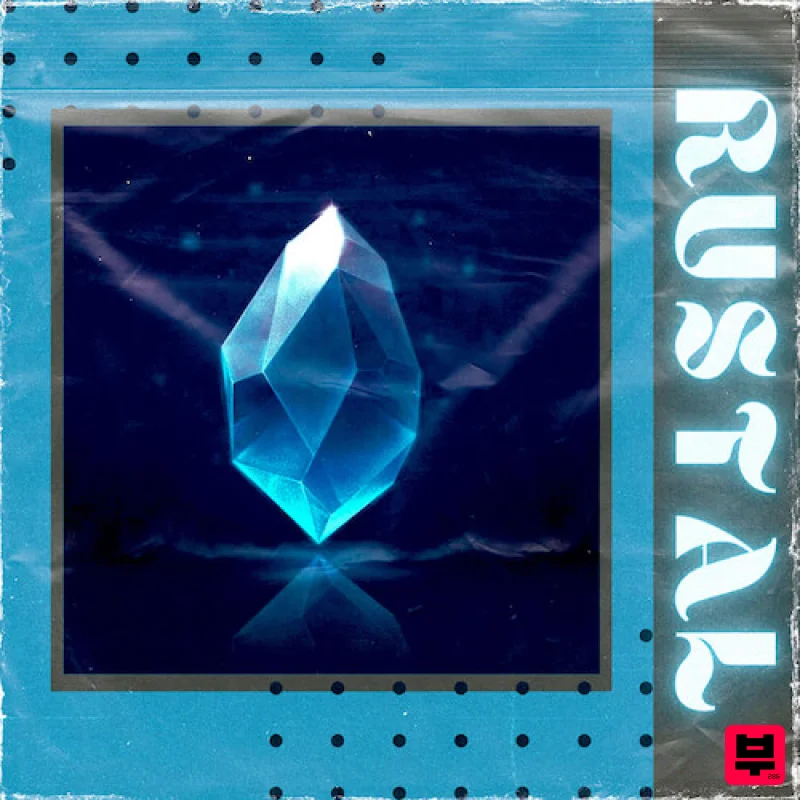 Loop nation RUSTAL - Professional Music Instrument Photo