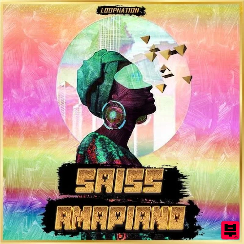 Loop nation SAISS AMAPIANO - Dance Music