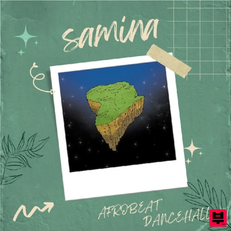 Loop nation SAMINA - Dancehall