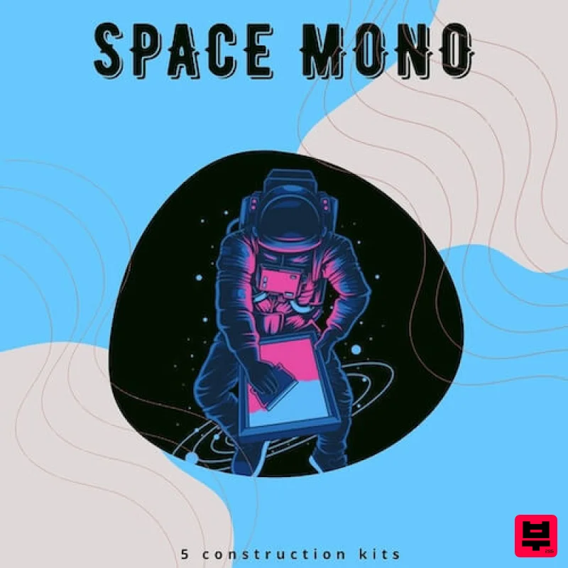 Loop nation SPACE MONO - Professional Music Instrument Photo