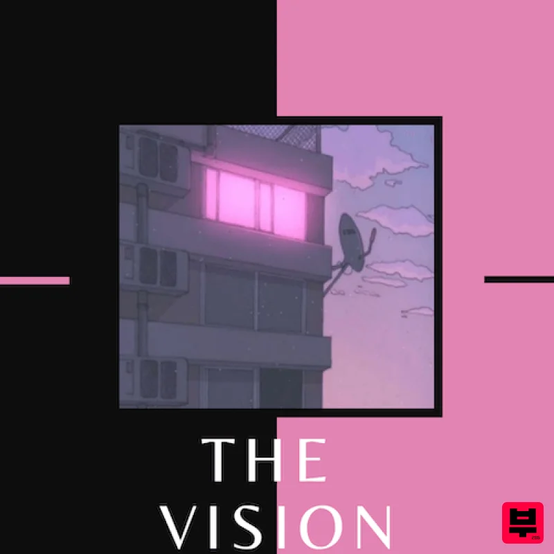 Loop nation THE VISION - Trap
