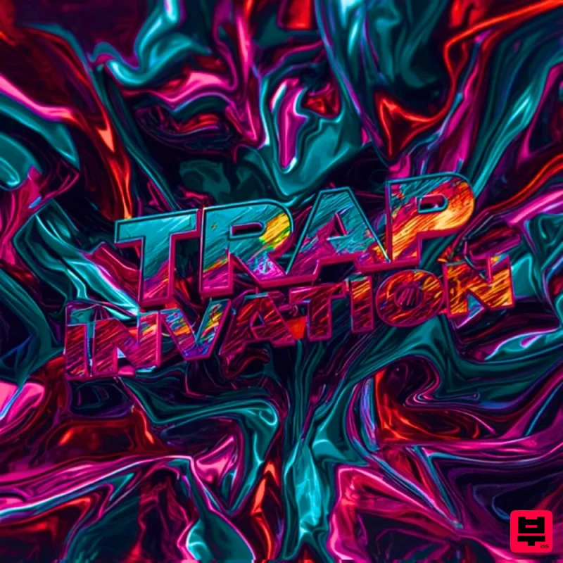 Loop nation TRAP INVATION - Trap