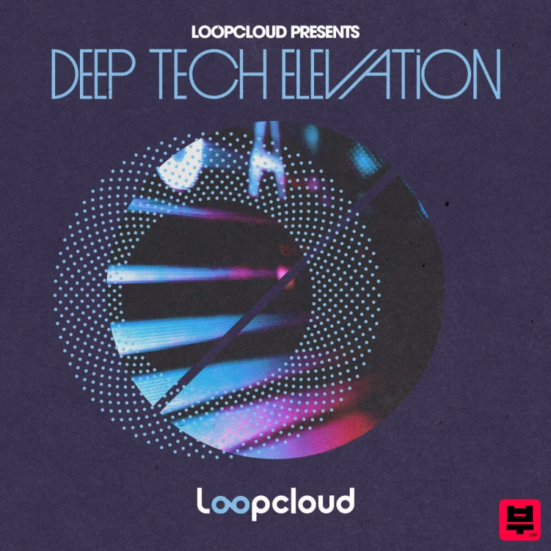 Loopcloud Deep Tech Elevation - House