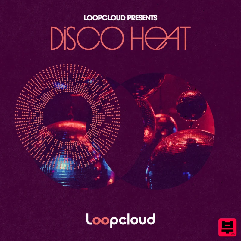Loopcloud Disco Heat - Disco