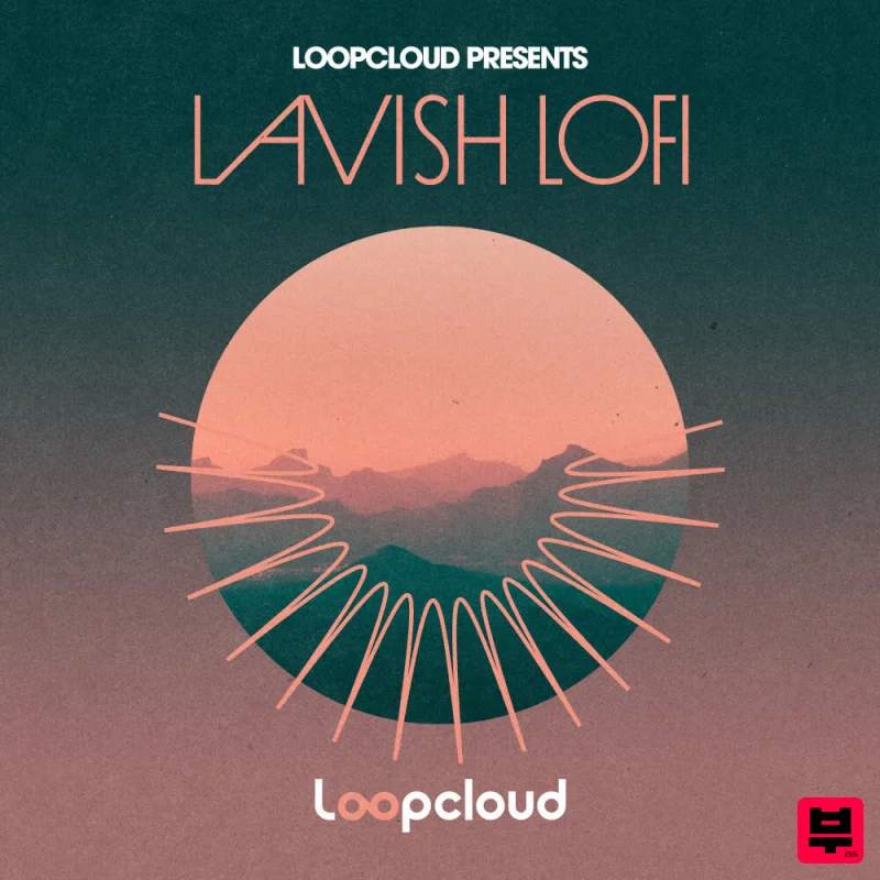Loopcloud Lavish Lofi - Lo-Fi Hip Hop