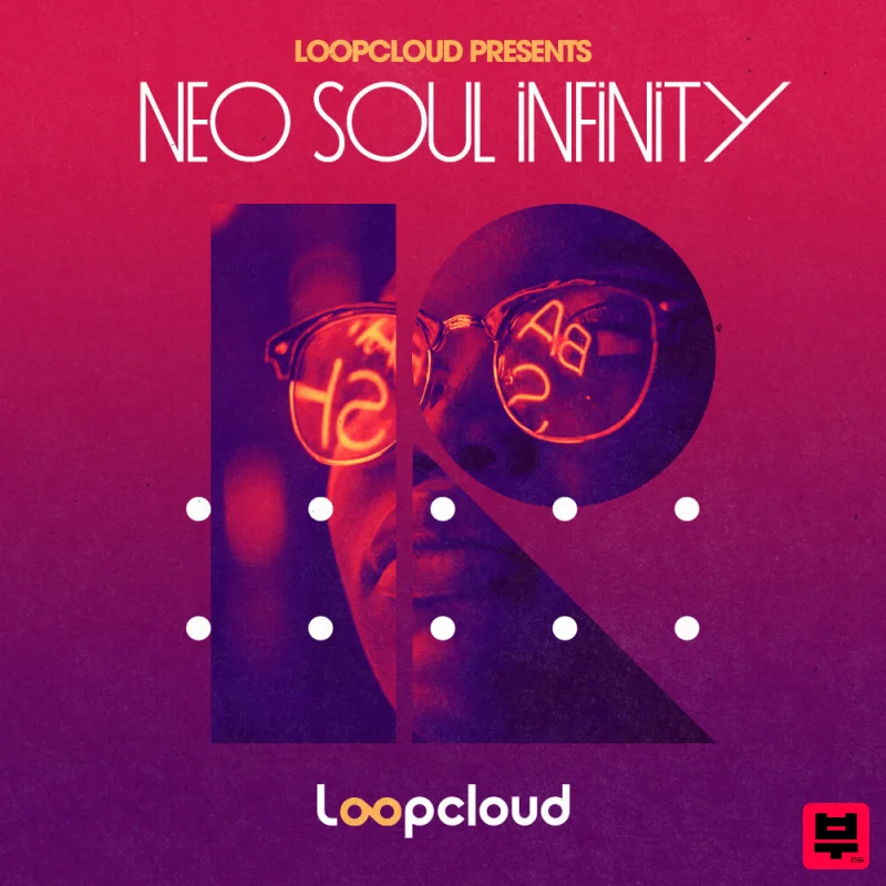 Loopcloud Neo Soul Infinity - Neo Soul