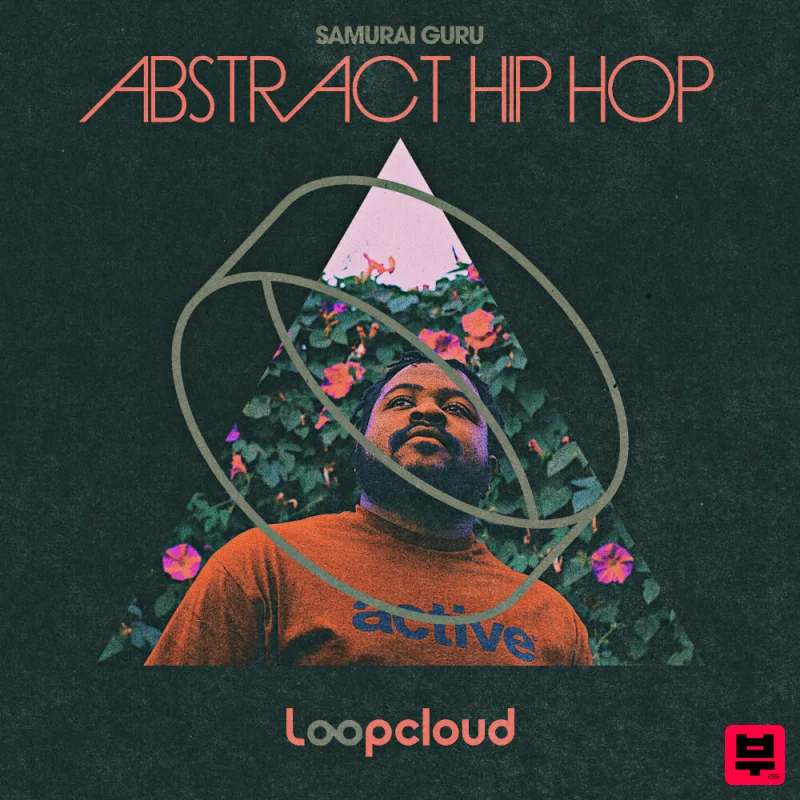 Loopcloud Samurai Guru - Abstract Hip Hop - Hip Hop