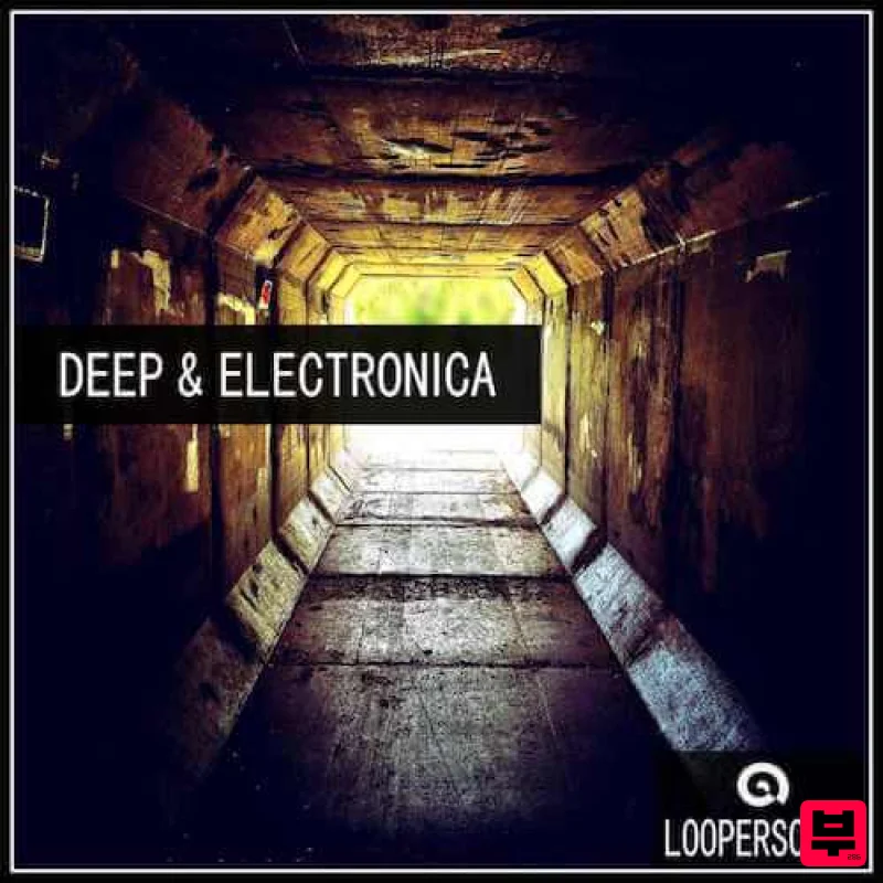 Loopersound Deep and Electronica - Electronica
