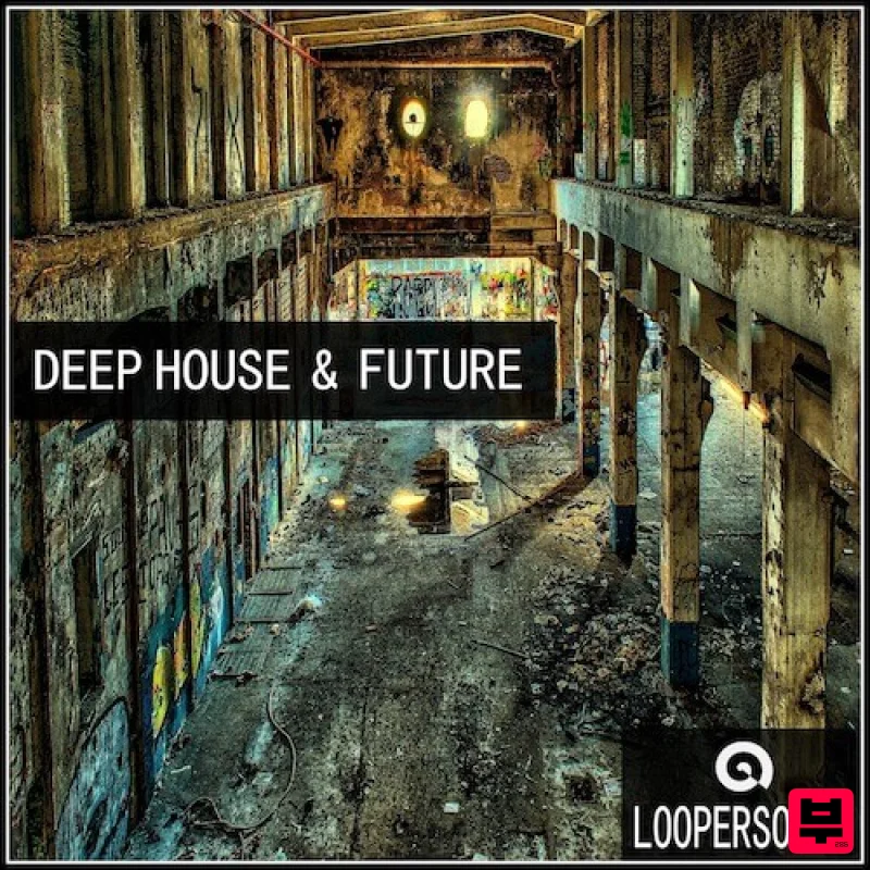 Loopersound Deep House and Future - Tech House