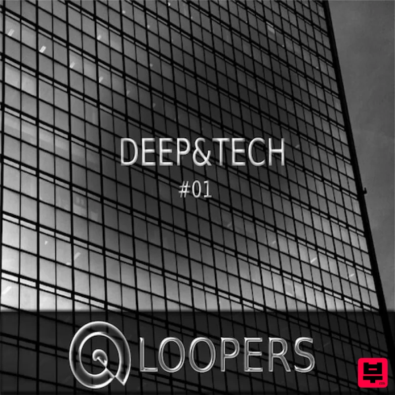Loopersound Deep & Tech - Techno