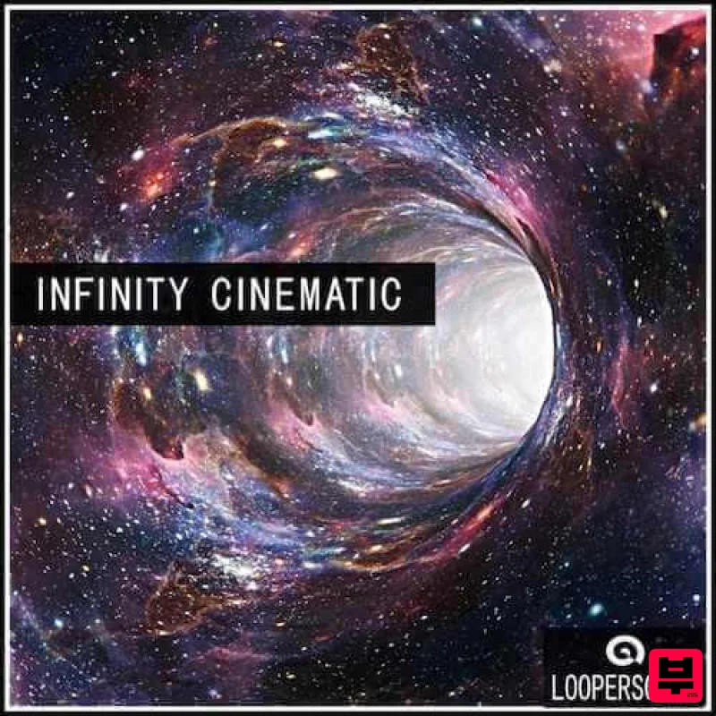 Loopersound Infinity Cinematic - Soundtrack