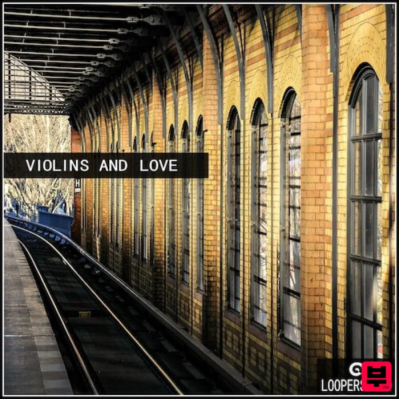 Loopersound Violins and love - Acoustic Music