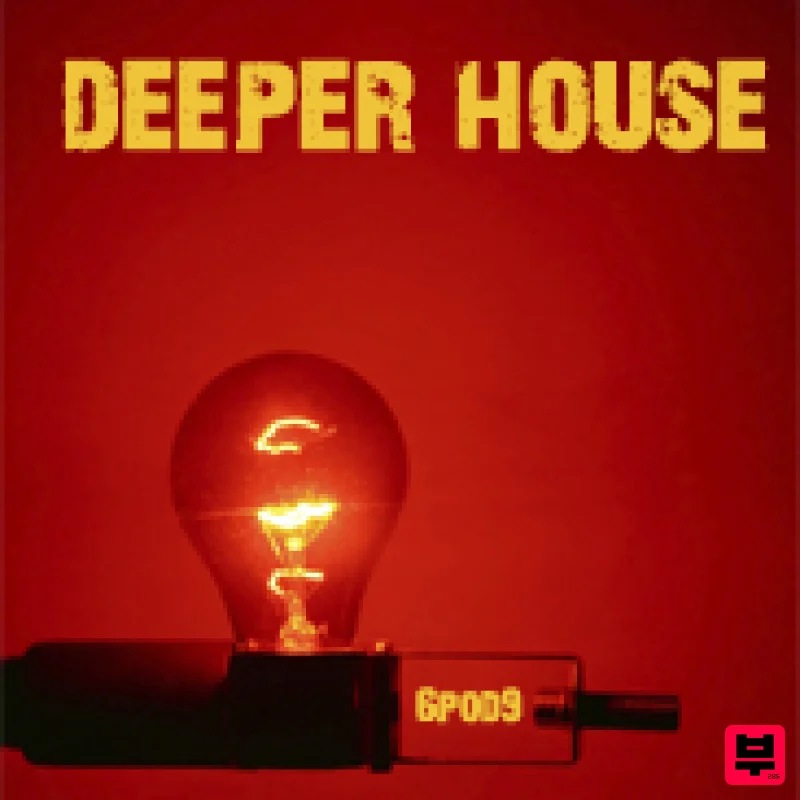 Loopmasters 6pod9 Deeper House - Deep House