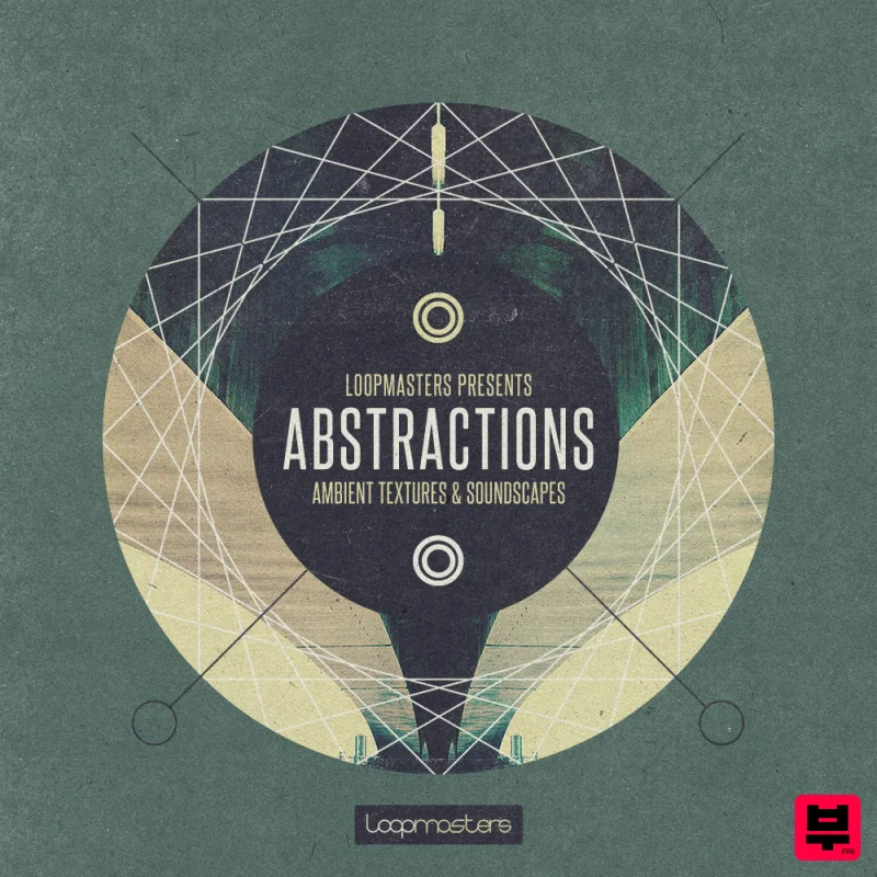 Loopmasters Abstractions - Chillout