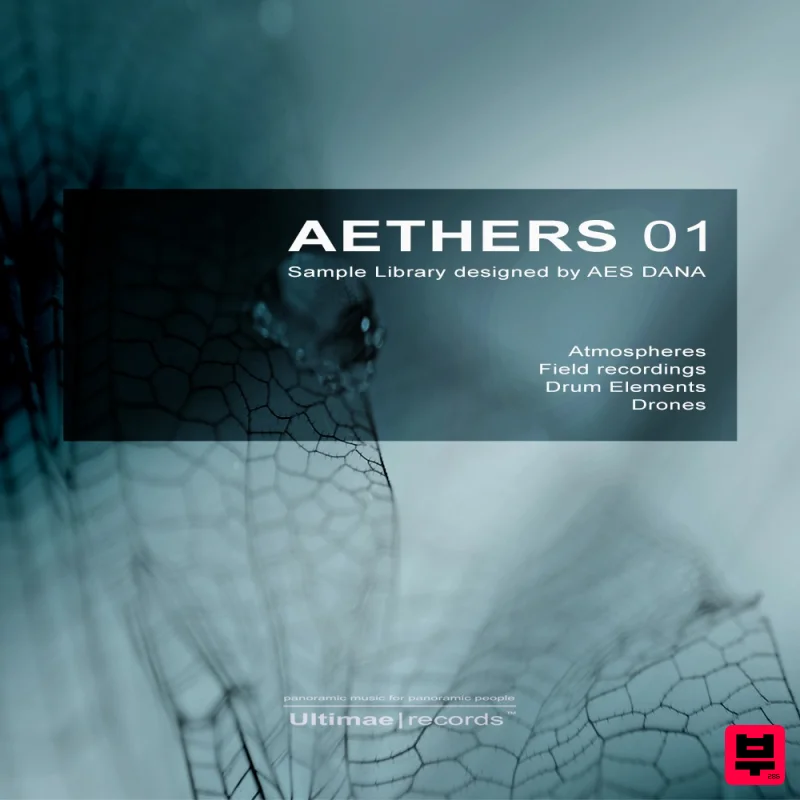Loopmasters Aethers 01 - Sci-Fi