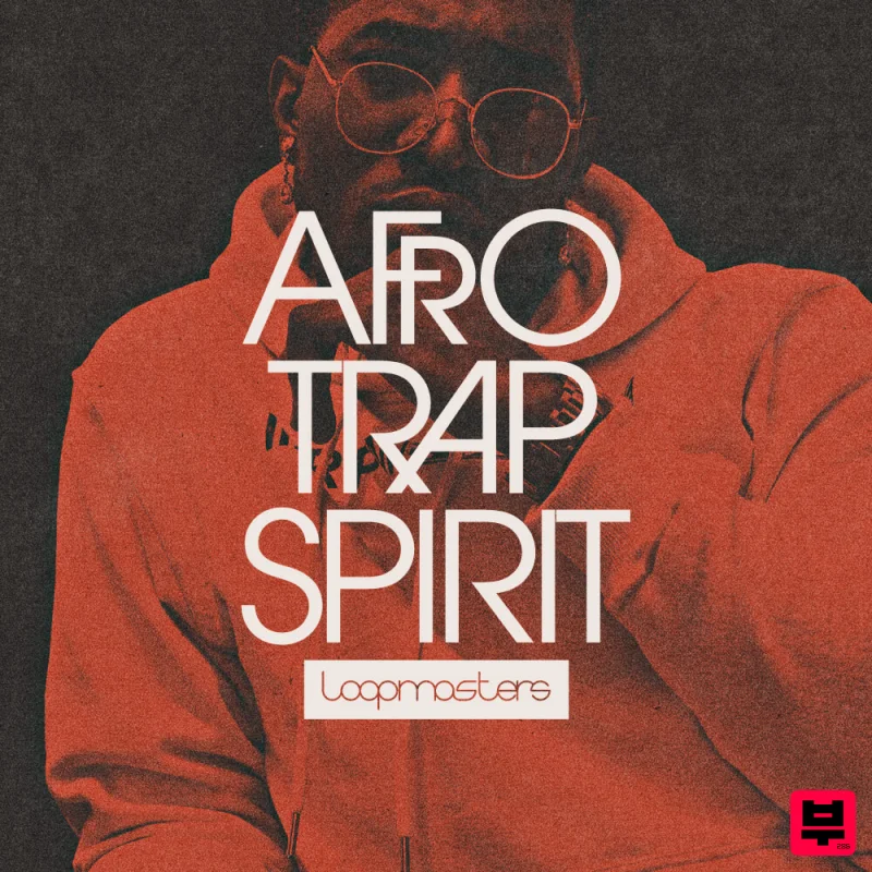 Loopmasters Afrotrap Spirit  - Trap
