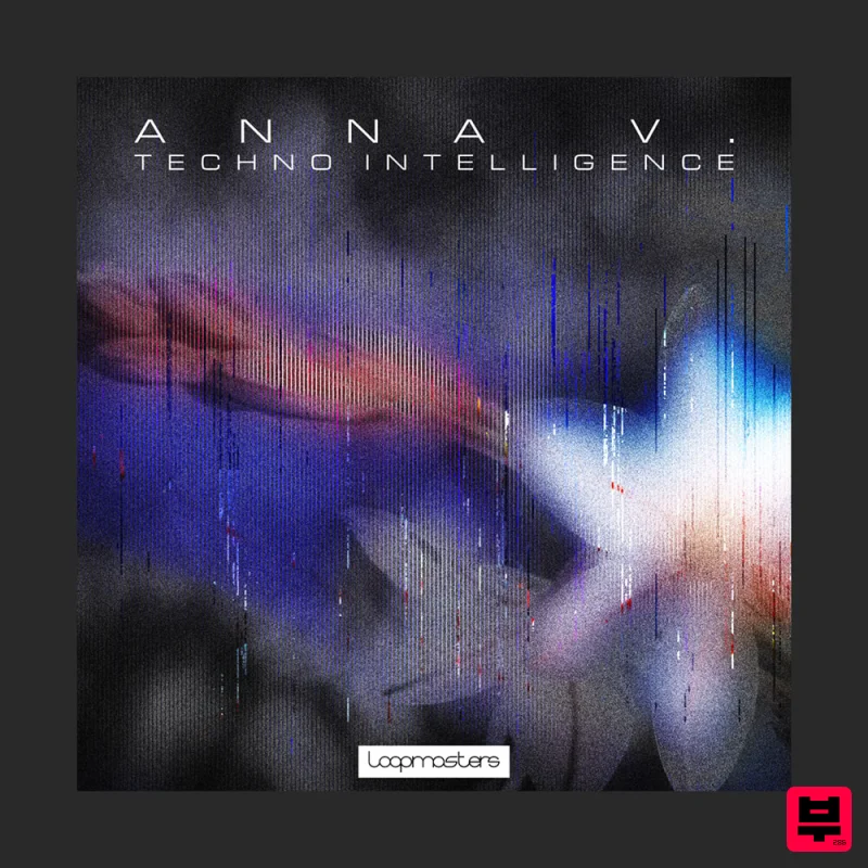 Loopmasters ANNA V. Techno Intelligence - Professional Music Instrument Photo