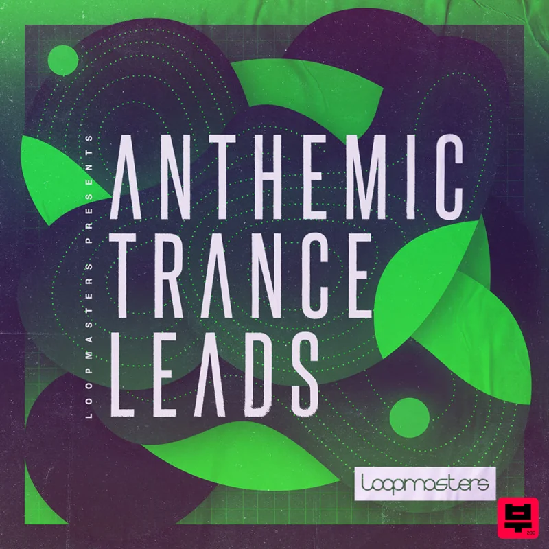 Loopmasters Anthemic Trance Leads - Trance