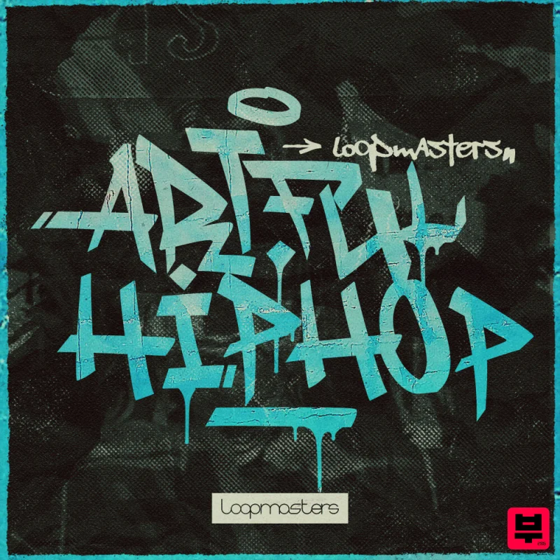 Loopmasters Artful Hip Hop - Professional Music Instrument Photo