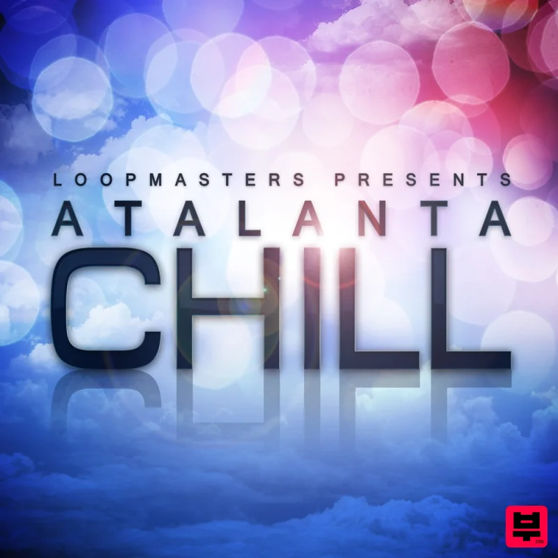 Loopmasters Atalanta Chill - Downtempo