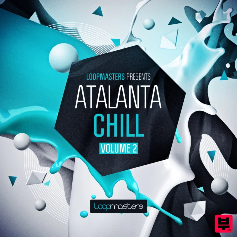 Loopmasters Atalanta Chill Vol2 - Chillout