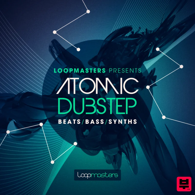 Loopmasters Atomic Dubstep - Dubstep