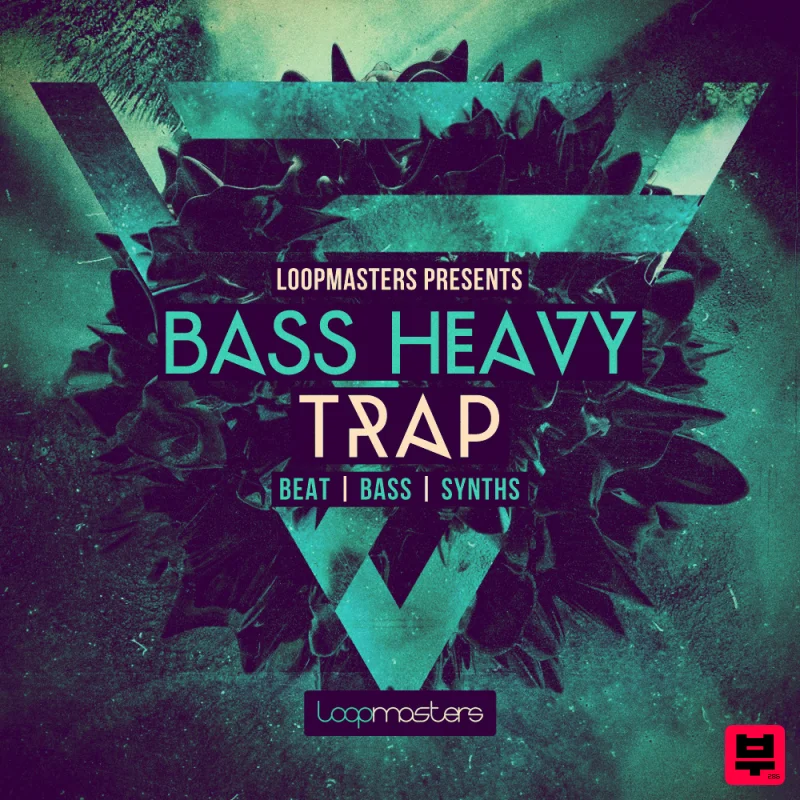 Loopmasters Bass Heavy Trap - Trap