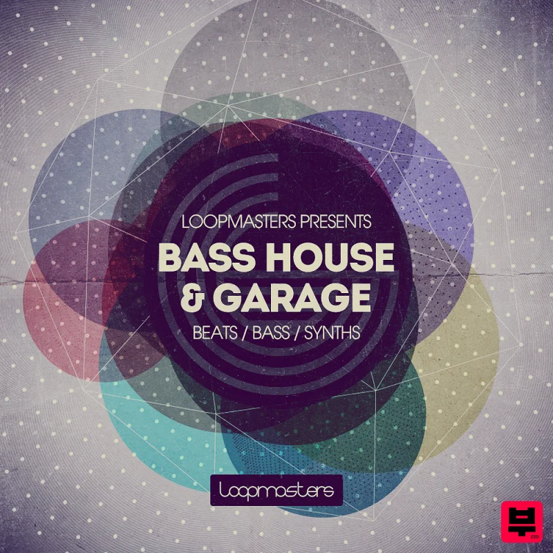 Loopmasters Bass House And Garage - Professional Music Instrument Photo