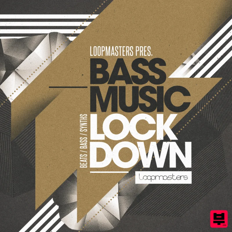 Loopmasters Bass Music Lockdown - Future Bass