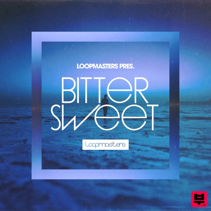 Loopmasters Bittersweet - Cinematic