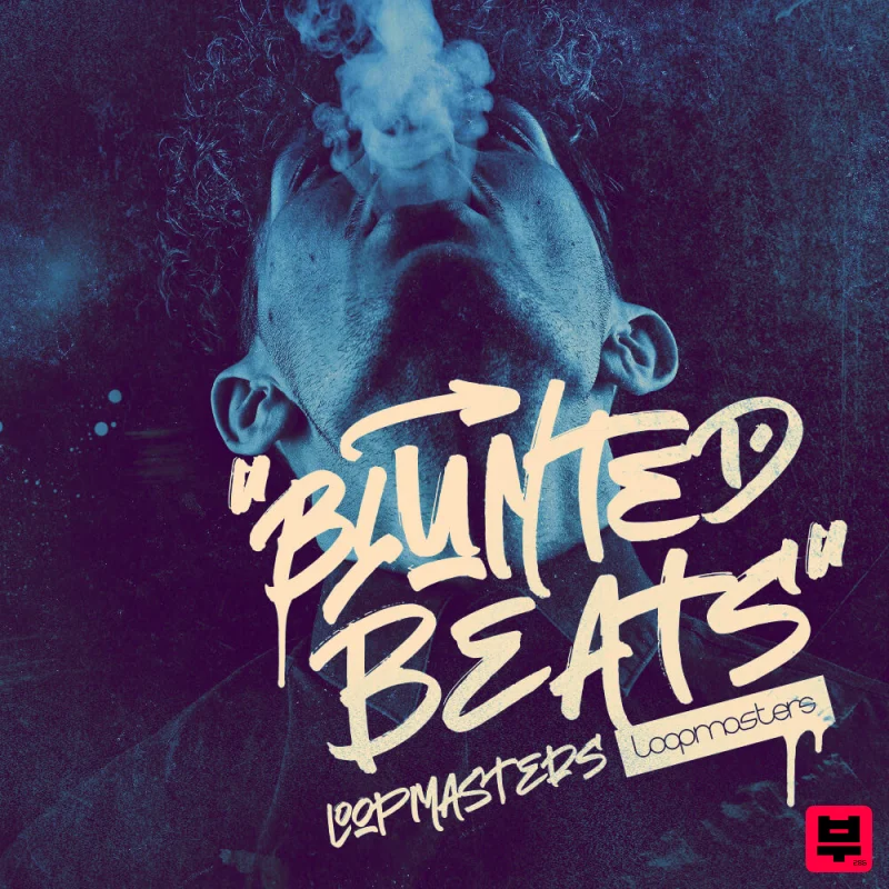 Loopmasters Blunted Beats - Professional Music Instrument Photo