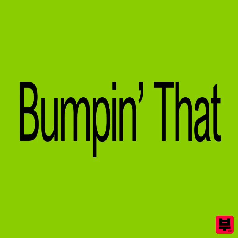 Loopmasters Bumpin That - Professional Music Instrument Photo