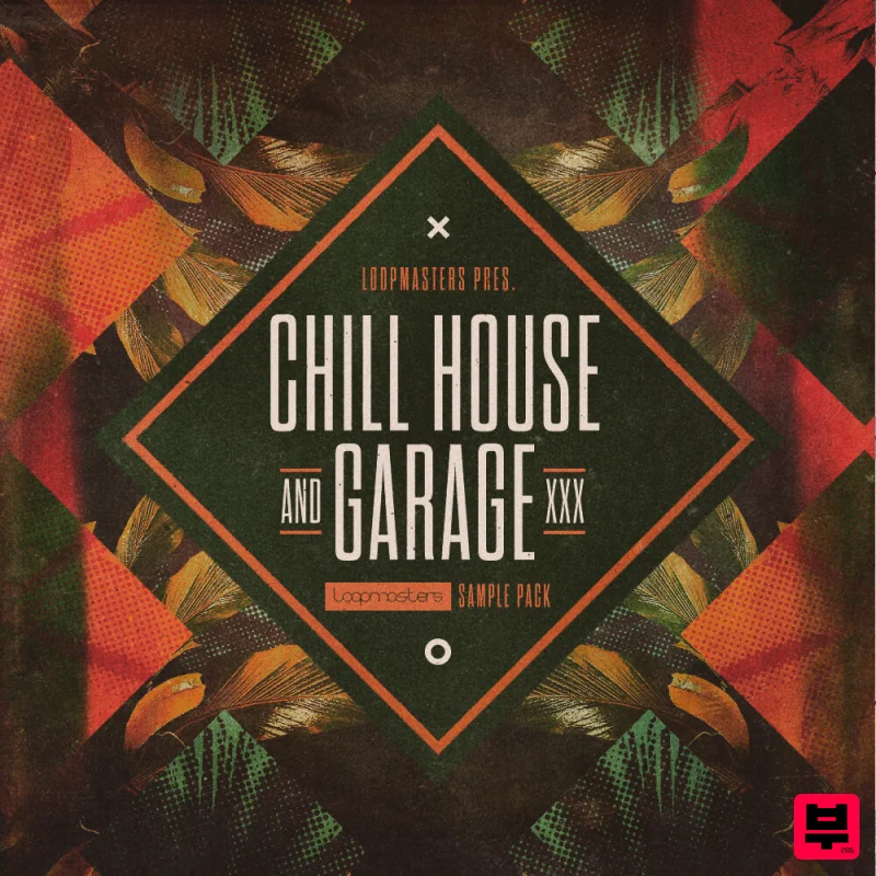 Loopmasters Chill House & Garage - House