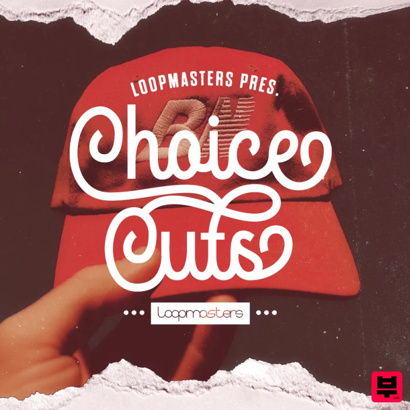 Loopmasters Choice Cuts - Hip Hop