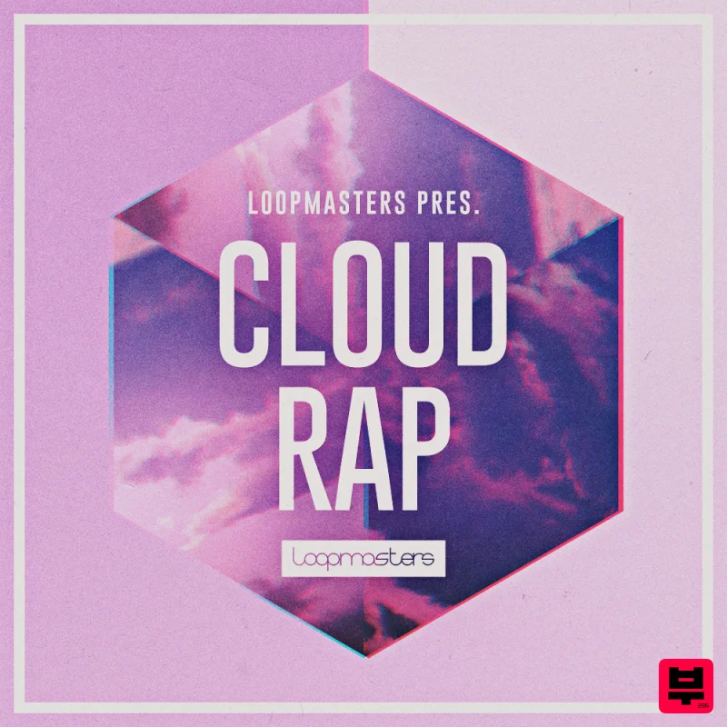Loopmasters Cloud Rap - Professional Music Instrument Photo