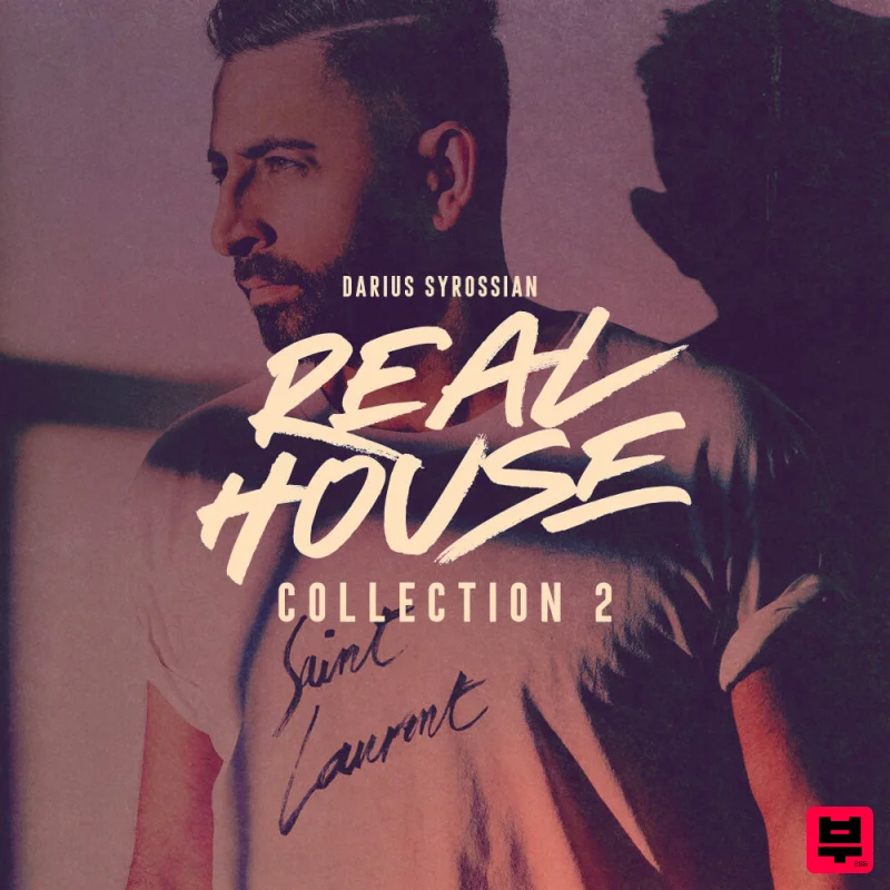 Loopmasters Darius Syrossian - Real House Collection 2 - House