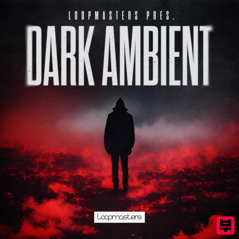 Loopmasters Dark Ambient - Horror