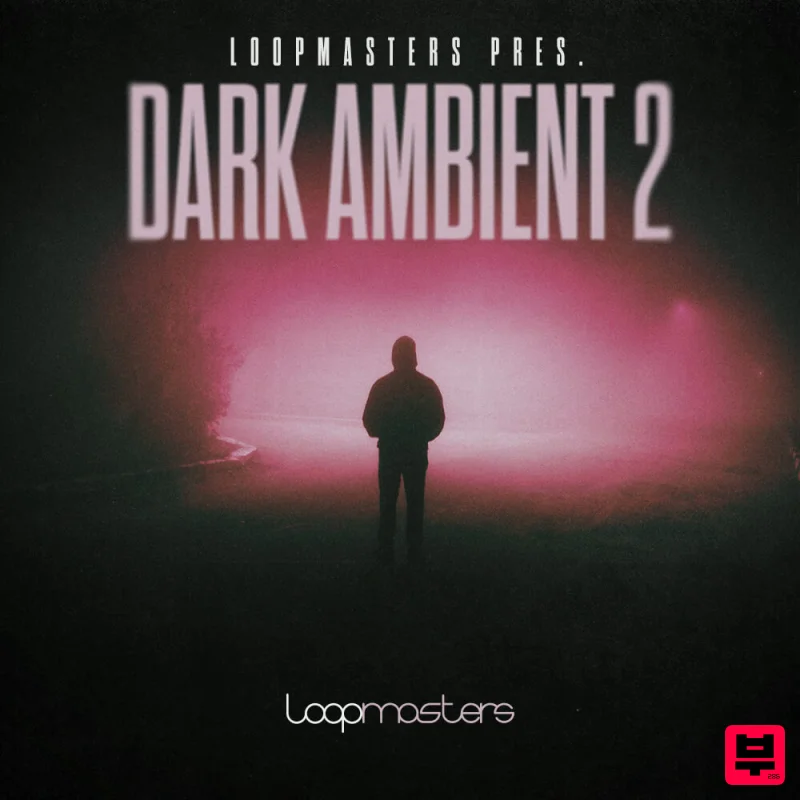 Loopmasters Dark Ambient Vol 2 - Professional Music Instrument Photo