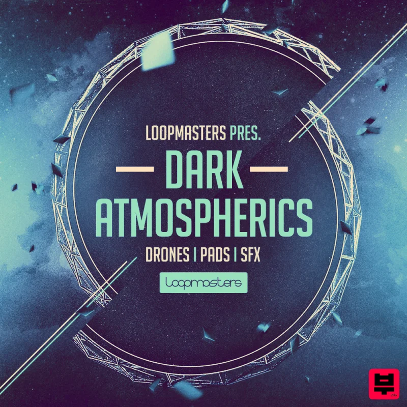 Loopmasters Dark Atmospherics - Cinematic