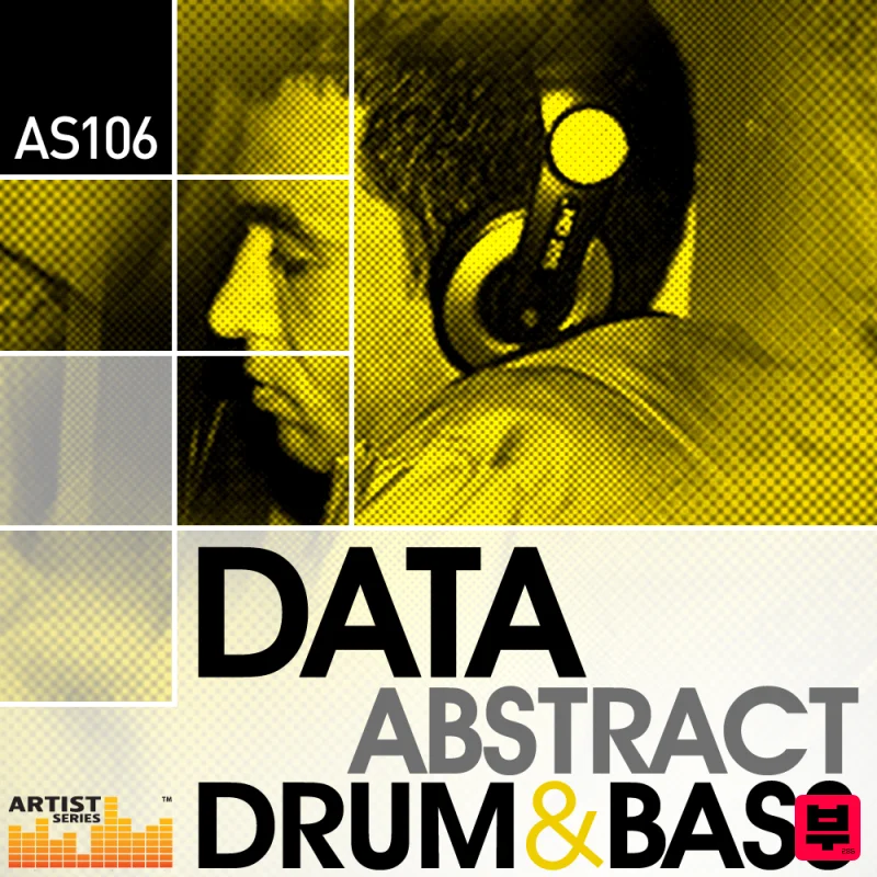 Loopmasters Data - Abstract Drum & Bass - Drum and Bass
